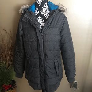 Eddie Bauer Jacket